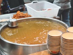 -云阿蛮云南生烫牛肉米线(奉贤路店)