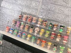 -好玩工厂密室·鹅鸭杀·桌游拼豆电玩