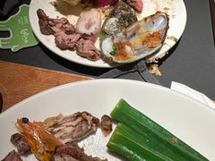 -拉蒂娜·巴西牛排馆 Latina·Brazilian Steakhouse(王府井喜悦店)