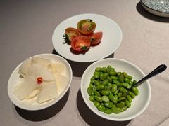 -四季民福烤鸭店(外滩外白渡桥店)