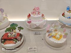 -好利来(七宝领展广场店)