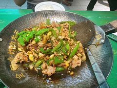 -费大厨辣椒炒肉(太平老街店)