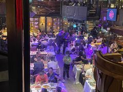 -胡桃里音乐酒馆(白云五号T5 MALL店)