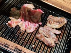 -千寻烧肉(政务区店)