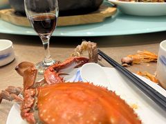 -天天鱼港·海鲜·鲅鱼水饺·招牌烤鸭(黄骅店)