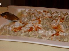 manti 饺子-土耳其妈妈