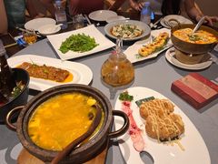 -若蘭慈·无国界素食料理(欢乐海岸店)