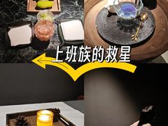 -涟LIAN·泰式按摩·MASSAGE·SPA(华强北店)