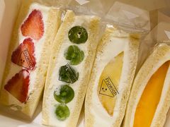 -Fruwich果明治(西单更新场店)