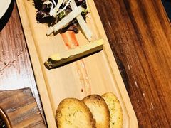-MARU玛露音乐餐厅(大学路店)