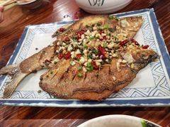 -刘师父老汉口江湖菜(蔡锷路店)