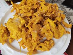 -食彩美印度特色美食餐厅·印度料理