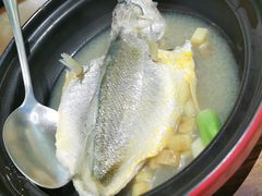 百秒黄花鱼-莆田餐厅(大悦城店)
