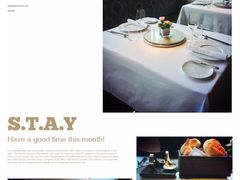 S.T.A.Y.思餐厅(香格里拉饭店)-AZUR聚(香格里拉饭店)