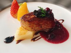 -香樟花园法式铁板烧(恒隆广场店)