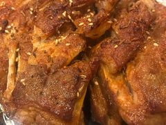 -玫瑰红烤羊排(北新桥三条店)