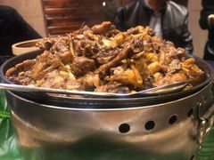 -甘家界牌柠檬鸭(青山店)