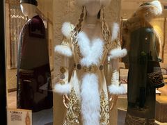 -米字格米粉(大寨沟店)