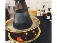 -北门涮肉·铜锅涮肉(南锣鼓巷店)