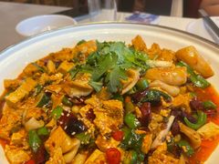 -解家河南菜(商鼎路店)