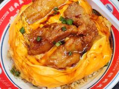 -明記茶餐廳(福田总店)