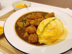 -Hey!蛋包饭(中山店)