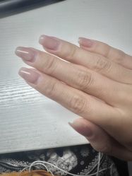 -UGIRL有个美甲