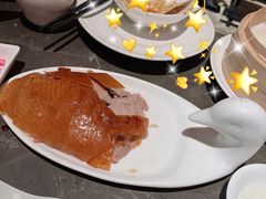 北京烤鸭-金鸭季·北京烤鸭(深业上城店)