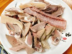 -苏州藏书羊肉(田东路店)