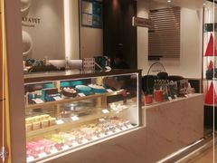 -PAUL LAFAYET 法式甜品(国金中心商场店)