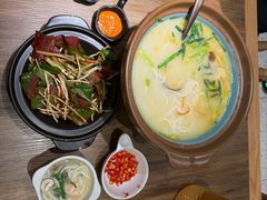 -云海肴·汽锅鸡·云南菜(广安门天虹店)