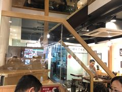 -韩萍老南京馄饨(河西万达店)