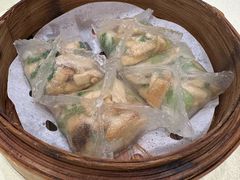 -兴悦酒家(保利克洛维店)