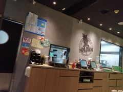 -棒约翰比萨·意面(金桥国际店)