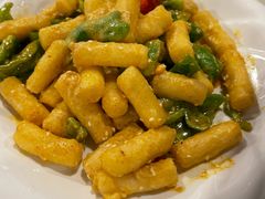-龙方煲庄(余江路店)