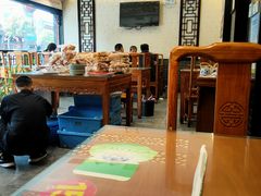 大堂-北京炸酱面馆·烤鸭(前门总店)