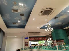 -龙聚德北京烤鸭(沙坪坝华宇A馆店)