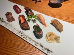 -贰捌零叁精致料理(钱湖店)