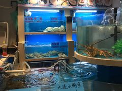 水产区-虾佬圣汤