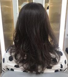 烫染-MMby Hair Code