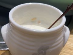 -百草滩羊清水涮羊肉(长城路店)