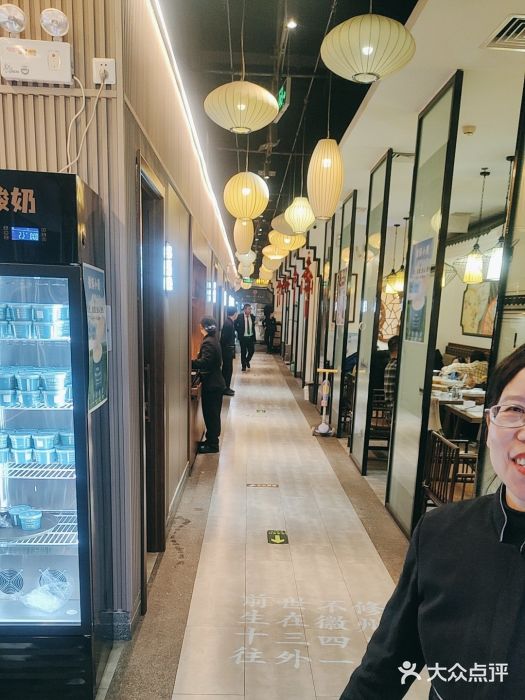 徽镇小厨·经典徽菜(马连道店)图片