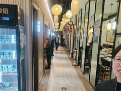 -徽镇小厨·经典徽菜(马连道店)