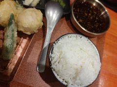 -天妇罗内顺田(罗湖店)