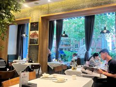 -福海居烤鸭店(鸟巢店)