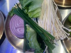 -喜井无限自助烤肉公司(石厦店)