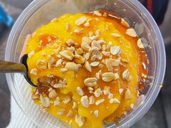 -夏食光安顺小舒冰粉冰浆(甲秀楼店)