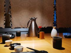 -松岛日本料理(汾江路店)