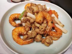 鸡里蹦-京味斋·北京烤鸭(北京南站洋桥店)
