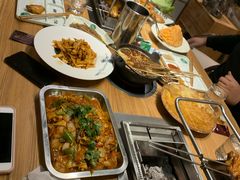 -河坝강뚝烧烤专门店(旗舰店)